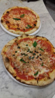 Pizzeria Da Mario Reggio Emilia Con Forno A Legna food
