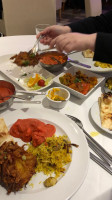 Goa Exemplary Indian Cuisine food