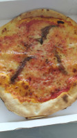 Pizza Export D'azeglio food