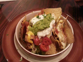 Chiquito Didsbury food