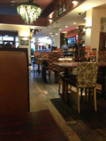 Chiquito Didsbury inside