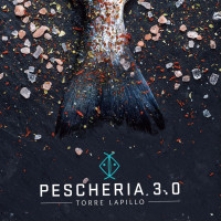Pescheria 3.0 Di Sergio Zuccaro inside