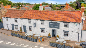 The Freemasons Arms Of Nosterfield inside