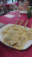 Ah Bein La Tortelleria food
