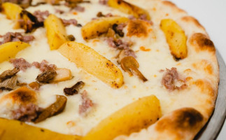 Il Fortino Di Don Peppe Pizzeria Reggio Emilia food