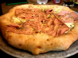 Cambiopizza food