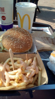 Mcdonald's Rodengo Saiano Outlet food