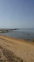 Parking Scala Dei Turchi (l. Michelangelo) outside