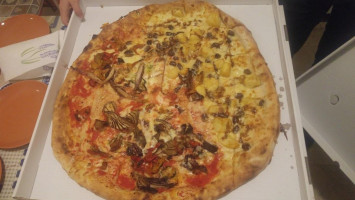 Maicol Pizza Gastronomia food
