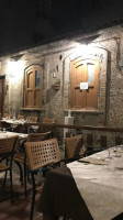 Antica Trattoria Da Valenti food