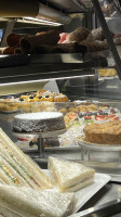 Pastry Shop Of Checco Er Carettiere food