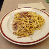 Francesco food