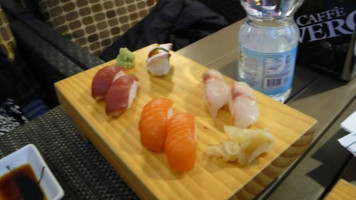 Sushi Boutique food