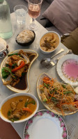 Poppy's Thai food