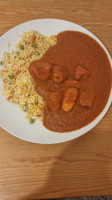 Sonali Balti Tandoori Takeaway food