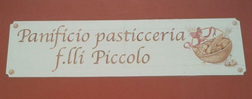 Panificio Pasticceria F.lli Piccolo food