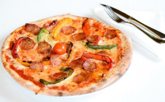 Ristorante Margherita Pizzeria Bar food