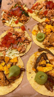 Bodega Mexicana food
