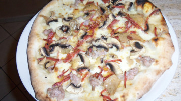 Pizzeria Bisteccheria Casa Mia food