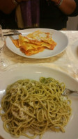 Hostaria Trevi food