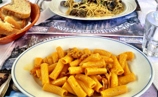 Pasqualino Al Colosseo food