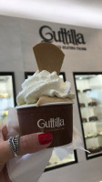 Guttilla Alta Gelateria Italiana Prati food