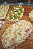 Mezzosacco Pizza E Tavola Calda food