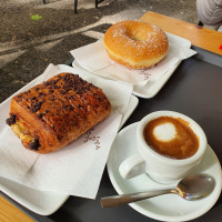 La Cannoleria Siciliana Trionfale food