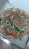 Pizzeria Gallo food
