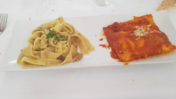 La Reginella food