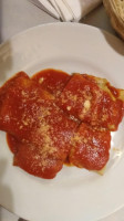 Osteria Del Rione food