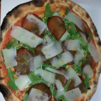 Pizza Idea Di Panessidi Maurizio food