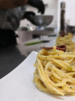 Trattoria Talenti Del Mare food