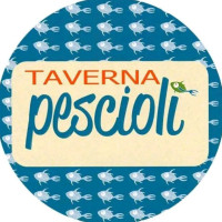Taverna Pescioli food