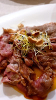 Aqualunae food