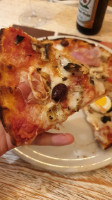 Nino Pizzeria Bistrot food