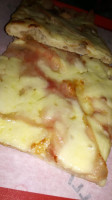 Pizza E Polli food
