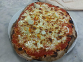 Zenith Ristorante Pizzeria Bar Tabacchi food