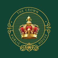 The Crown Pub, Chalgrove food