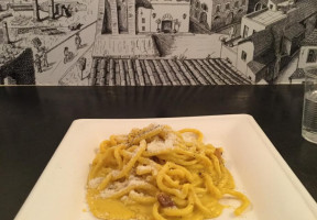 Al42 By Pasta Chef Rione S.angelo food