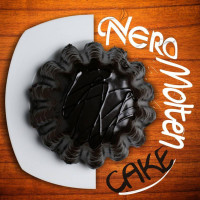 Nero &cafe food