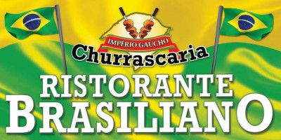 Imperio Gaucho Churrascaria food