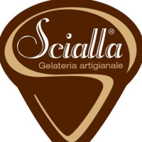 Scialla Gelateria food