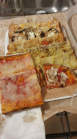 Pizzeria Da Pasquale food