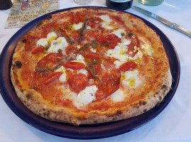 Pizzeria Nuovo Giardino food
