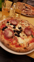 Pizzeria Nerone food