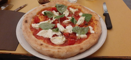 Pizzeria Nerone food