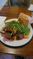 Toby Carvery Park Place food