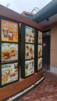 Mcdonald's Mustamäe outside