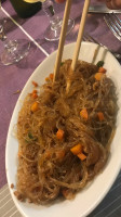 Cinese Shang Hong food